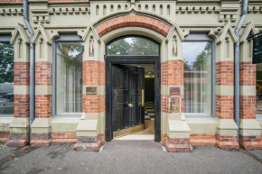 Contemporary 1-Bed Apartment in The Bakery, Ormeau Road